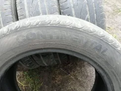 Continental ContiPremiumContact. ������, 2010 ���, �/�, ����� 50 % ����