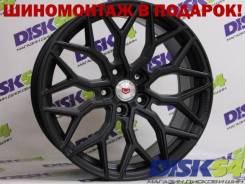 VSN. 7.0x17", 4x100, ET35, �� 67,1���. ����