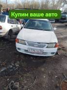 Nissan Wingroad ����