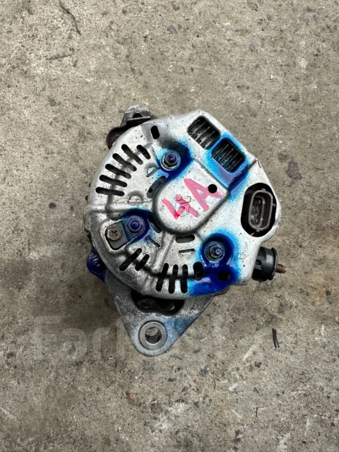 ��������� Toyota Sprinter AE104 2706015150 ����