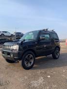 Suzuki Jimny. �������, 4wd, 0.7 (64��.�.), ������, 124����. ��, �/� ����