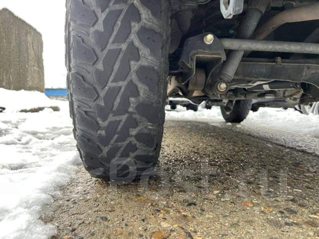 Suzuki Jimny. �������, 4wd, 0.7 (64��.�.), ������, 124����. ��, �/� ����