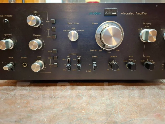 Sansui ����
