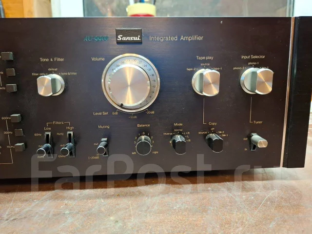 Sansui ����