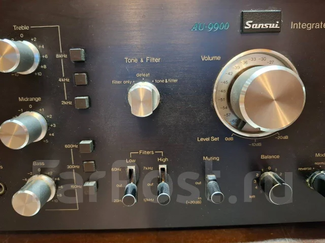 Sansui ����