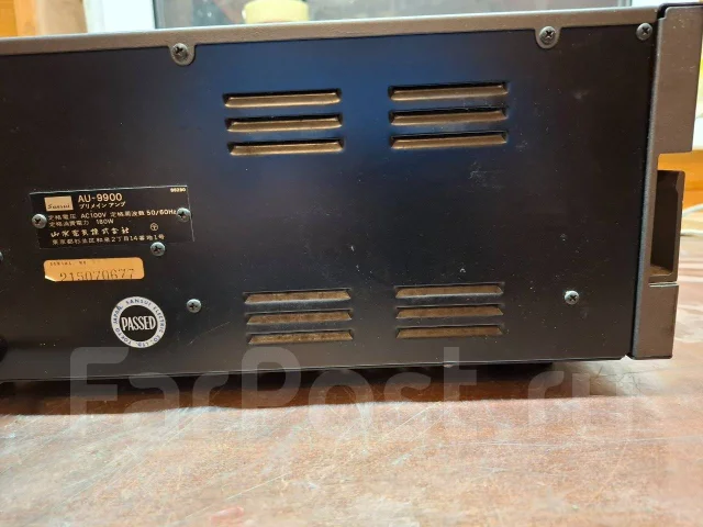 Sansui ����