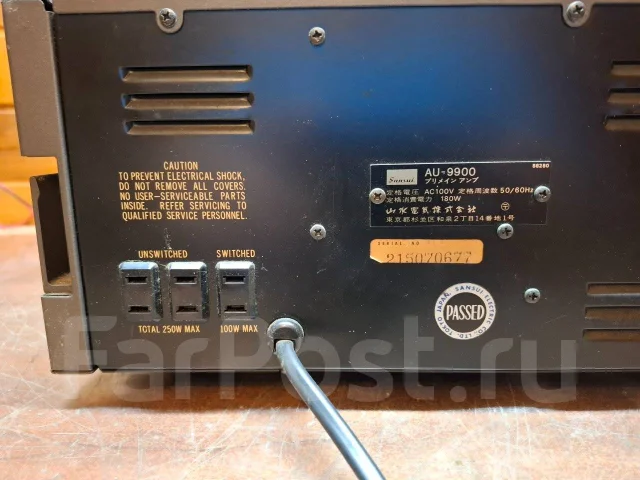 Sansui ����