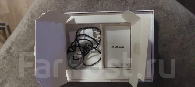 Samsung Galaxy Tab A7. 10.4 ������, ������ 64 �� ����