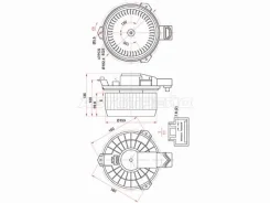 ����� ��������� ������ SAT ST-87103-42070 ST8710342070 ����