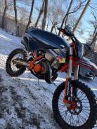 GR8 T300L Enduro Pro. 300. ., ,  ,   