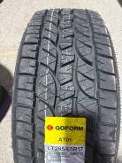 Goform WildTrac A/T01. ����� at, 2025 ���, ����� ����