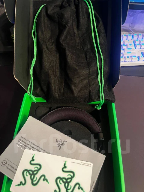 Razer BlackShark V2 Pro ����