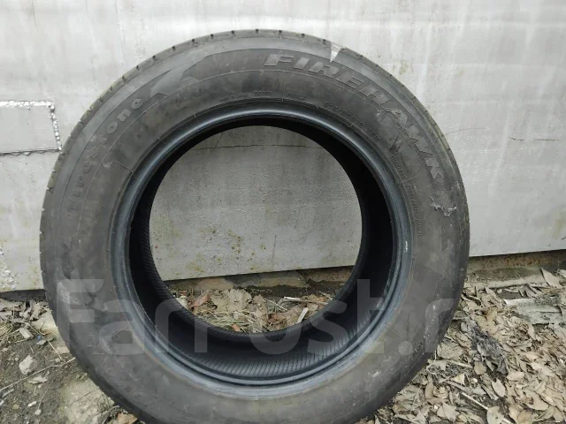 Firestone Firehawk. ������, 2022 ���, �/�, ����� 5 % ����
