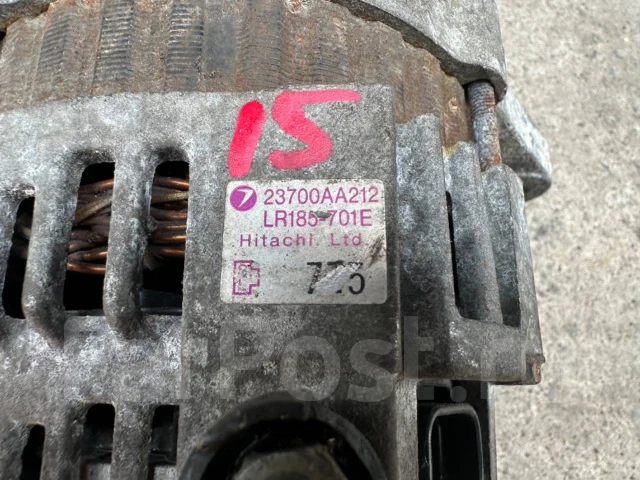 ��������� Subaru Legacy BG5 23700AA212 ����