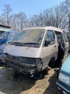 Toyota Lite Ace. CR31, 3CT ����