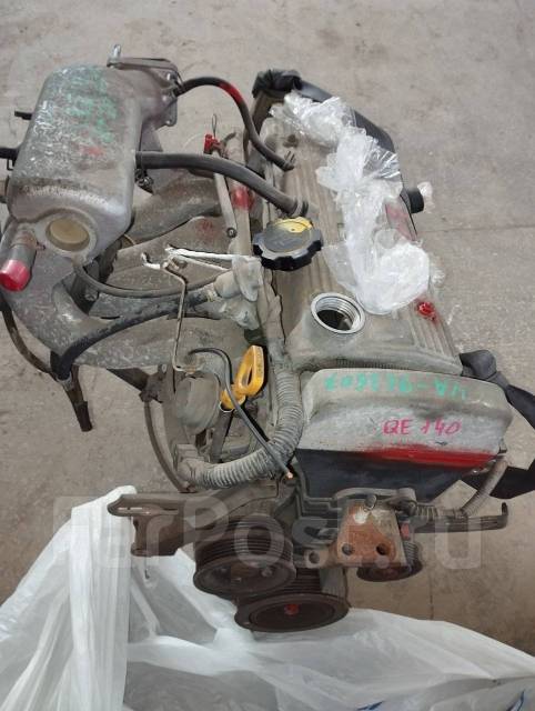  4A-FE  27 Toyota Corolla, Sprinter, Corona 4AFE 