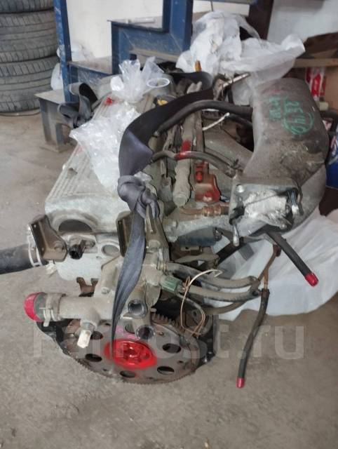  4A-FE  27 Toyota Corolla, Sprinter, Corona 4AFE 