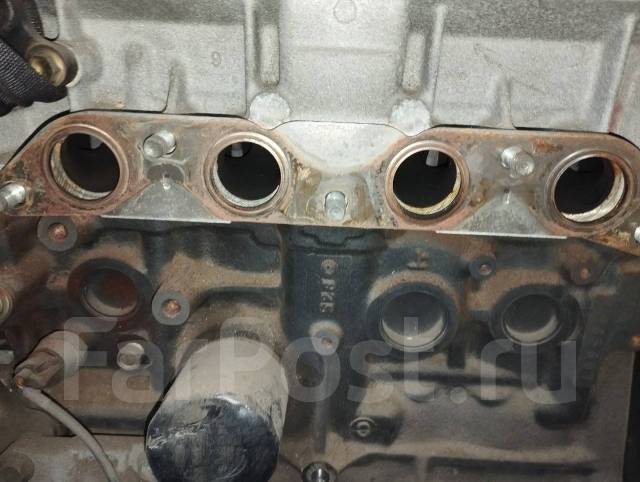  4A-FE  27 Toyota Corolla, Sprinter, Corona 4AFE 
