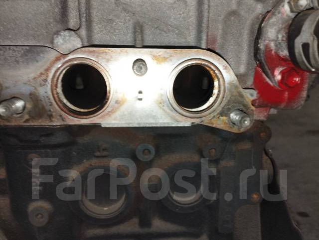  4A-FE  27 Toyota Corolla, Sprinter, Corona 4AFE 
