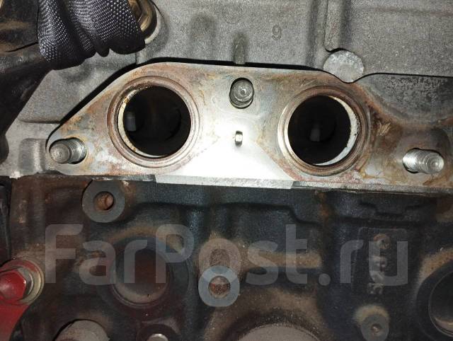  4A-FE  27 Toyota Corolla, Sprinter, Corona 4AFE 