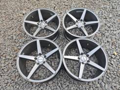 Vossen CV3-R. 8.5x18", 5x114.3, ET33,  73,1. 