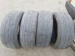 Continental ContiCrossContact LX2. , 2018 , /,  50 % 