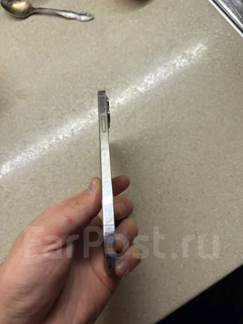 Apple iPhone 12 Pro Max. �/�, 128 ��, �����, 3G, 4G LTE ����