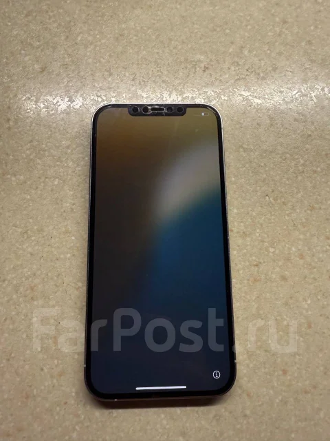 Apple iPhone 12 Pro Max. �/�, 128 ��, �����, 3G, 4G LTE ����