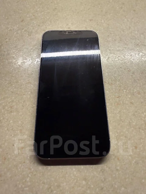 Apple iPhone 12 Pro Max. �/�, 128 ��, �����, 3G, 4G LTE ����