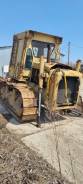 Caterpillar. D6D 