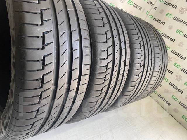Continental PremiumContact 6. , 2022 , /,  10 % 