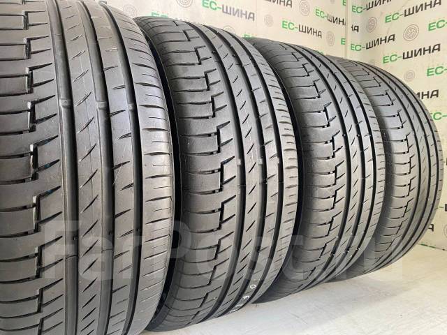 Continental PremiumContact 6. , 2022 , /,  10 % 
