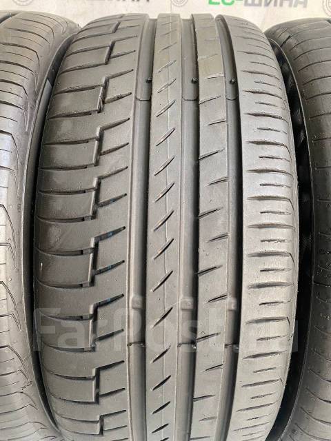 Continental PremiumContact 6. , 2022 , /,  10 % 