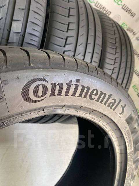 Continental PremiumContact 6. , 2022 , /,  10 % 