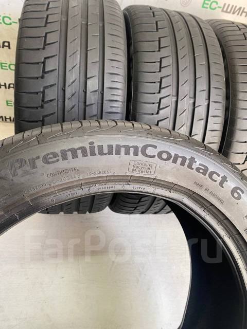 Continental PremiumContact 6. , 2022 , /,  10 % 