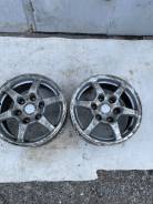 Mitsubishi. 7.0x16", ET46,  65,0. 