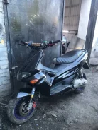 Gilera Runner ST 200. 180����. ��., ��������, ���������, ������ �� �� ����