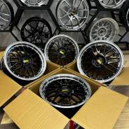 BBS LM. 7.0x16", 4x100, ET40,  73,1. 