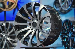 Venerdi. 9.0x20", 6x139.7, ET15, �� 106,1���. ����