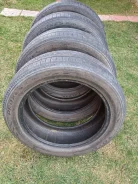 Toyo Proxes A20. ������, 2015 ���, �/�, ����� 45 %. ��� ���� ����