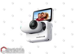 Insta360 Go 3S