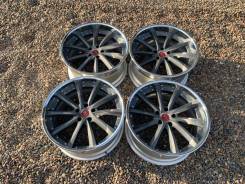 Weds Kranze Vishunu. 9.5/10.5x20", 5x114.3, ET31/31, �� 73���. ����