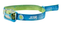 ������ �������� PETZL LAMP TIKKID blue ����