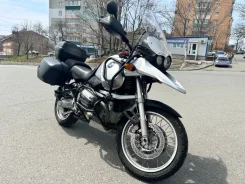 BMW R 1150 GS. 1 150����. ��., ��������, ���������, ������ �� �� ����
