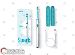 ������������� ������ ����� SOOCAS Spark Silver (MT1) ����
