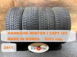 Hankook Winter i*cept IZ2 W616
