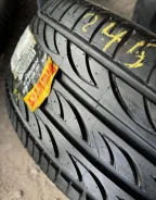 Pirelli P Zero Nero