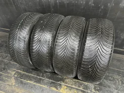Michelin Alpin 5
