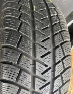Michelin Latitude Alpin