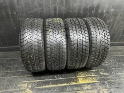 Michelin Latitude Alpin